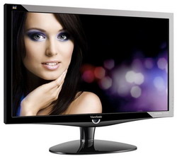 Монитор ViewSonic VX2739wm Монитор ViewSonic VX2739wm