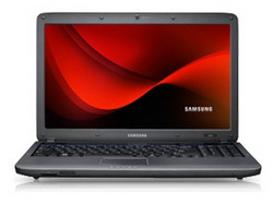������� Samsung R525-JS03