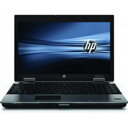 Ноутбук HP EliteBook 8540w Ноутбук HP EliteBook 8540w