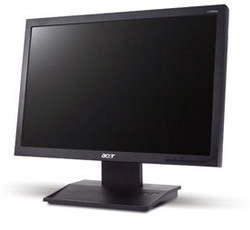 Монитор Acer V193WDbd Монитор Acer V193WDbd