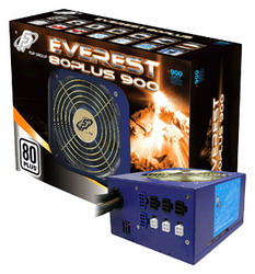 ���� ������� FSP Group Everest 80+ 900W