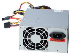 ���� ������� Exegate ATX-350PPS 350W