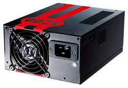 ���� ������� Antec TruePower Quattro 1200W