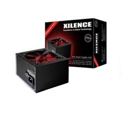 Блок питания Xilence SPS-XP580.(12)R 580W Блок питания Xilence SPS-XP580.(12)R 580W