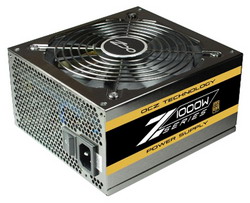 Блок питания OCZ OCZZ1000-UN 1000W Блок питания OCZ OCZZ1000-UN 1000W