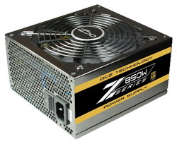 ���� ������� OCZ OCZZ850-UN 850W