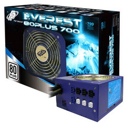 ���� ������� FSP Group Everest 80+ 700W