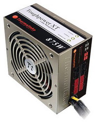Блок питания Thermaltake Toughpower XT 875W Блок питания Thermaltake Toughpower XT 875W