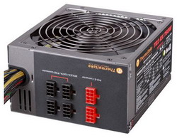 Блок питания Thermaltake TR2 RX 750W Блок питания Thermaltake TR2 RX 750W
