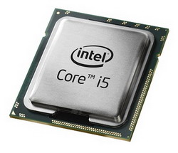 Процессор Intel Core i5-655K Процессор Intel Core i5-655K