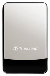 Внешний жесткий диск Transcend TS640GSJ25C Внешний жесткий диск Transcend TS640GSJ25C