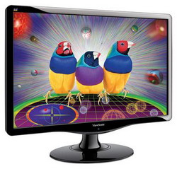Монитор ViewSonic VA1932w Монитор ViewSonic VA1932w