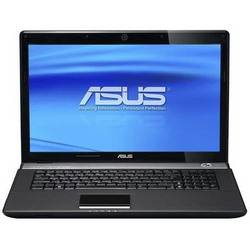Ноутбук Asus N71JQ Ноутбук Asus N71JQ