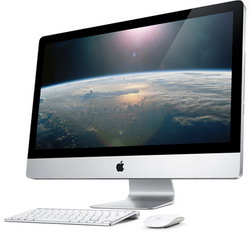Моноблок Apple iMac 27" Моноблок Apple iMac 27"