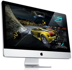 Моноблок Apple iMac 27" Моноблок Apple iMac 27"