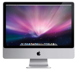 Моноблок Apple iMac 24" Моноблок Apple iMac 24"