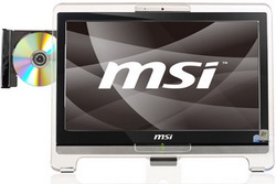 Моноблок MSI AE1900-BT Моноблок MSI AE1900-BT