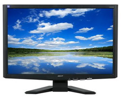 Монитор Acer X223WDbd Монитор Acer X223WDbd