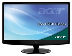 Монитор Acer H234Hbmid Монитор Acer H234Hbmid