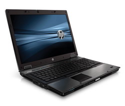 ������� HP EliteBook 8740w
