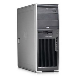 ��������� HP Compaq xw4600