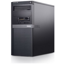 ��������� Dell OptiPlex 960 MT
