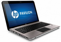 Ноутбук HP Pavilion dv6-3020er Ноутбук HP Pavilion dv6-3020er
