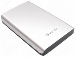 ������� ������� ���� Verbatim 53016 Silver
