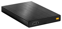 Внешний жесткий диск LaCie 301908 Внешний жесткий диск LaCie 301908