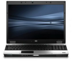 Ноутбук HP Elitebook 8740w Ноутбук HP Elitebook 8740w