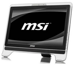 Моноблок MSI AE2020RU Моноблок MSI AE2020RU