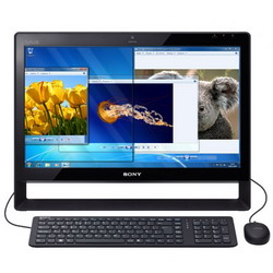Моноблок Sony Vaio J11M1R/B Моноблок Sony Vaio J11M1R/B