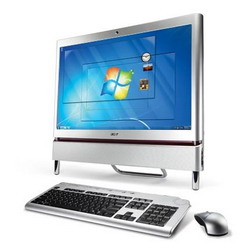 Моноблок Acer Aspire Z5610 Моноблок Acer Aspire Z5610