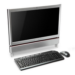 Моноблок Acer Aspire Z5610 Моноблок Acer Aspire Z5610