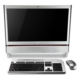 Моноблок Acer Aspire Z5610 Моноблок Acer Aspire Z5610