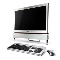 Моноблок Acer Aspire Z5610 Моноблок Acer Aspire Z5610