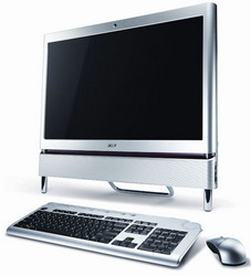 Моноблок Acer Aspire Z5610 Моноблок Acer Aspire Z5610