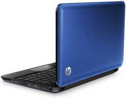 Нетбук HP Compaq Mini 210c-1040er Нетбук HP Compaq Mini 210c-1040er