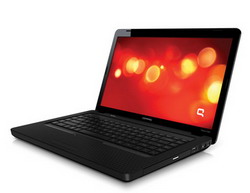 ������� HP Compaq Presario CQ62-220ER