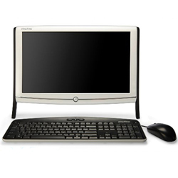 Моноблок Acer eMaсhines EZ1600 Моноблок Acer eMaсhines EZ1600