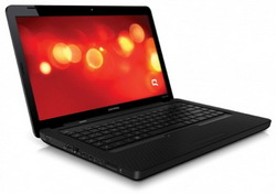 ������� HP Compaq Presario cq62-a20er