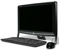 Моноблок Acer eMaсhines EZ1601 Моноблок Acer eMaсhines EZ1601