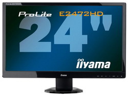 ������� Iiyama ProLite E2472HD-1