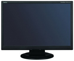 Монитор NEC AccuSync AS231WM Монитор NEC AccuSync AS231WM