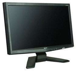 Монитор Acer X193HQLb Монитор Acer X193HQLb