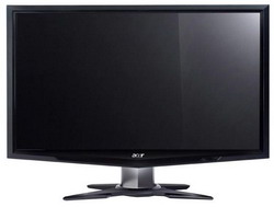 Монитор Acer GD245HQAbid Монитор Acer GD245HQAbid