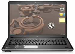 Ноутбук HP Pavilion dv8-1250er Ноутбук HP Pavilion dv8-1250er