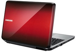 Ноутбук Samsung R528-DS01 Ноутбук Samsung R528-DS01