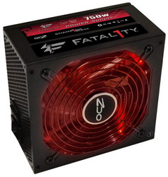 ���� ������� OCZ OCZ750FTY 750W