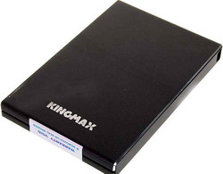 Внешний жесткий диск Kingmax KE-91 640GB Black Внешний жесткий диск Kingmax KE-91 640GB Black